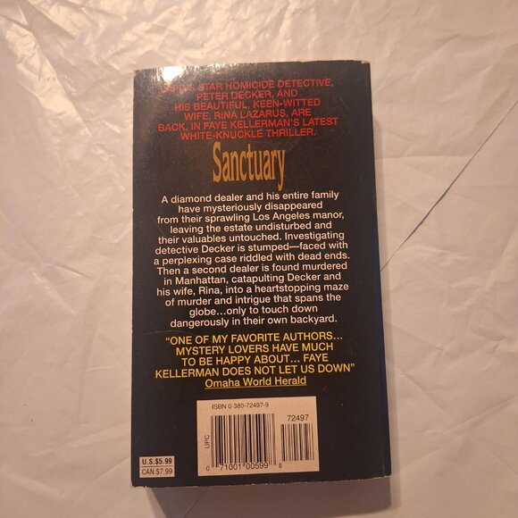 sanctuary - Picture 2 of 5